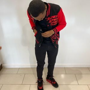 Meet your Posher, Deejuug